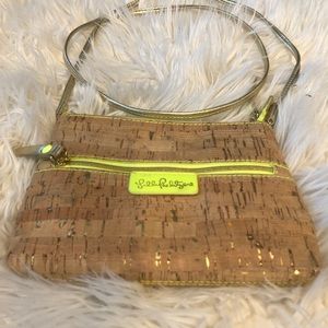 Lilly Pulitzer Crossbody
